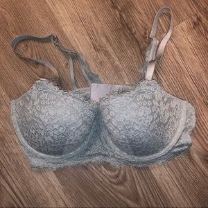 Aerie Balconette Lace Bra